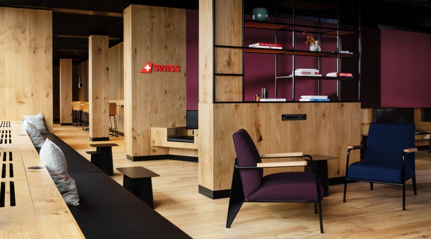 swiss lounge