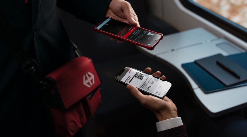 Foto (c) SWISS SWISS rail