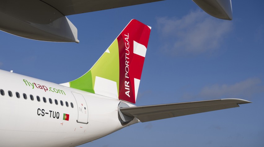 TAP Air Portugal