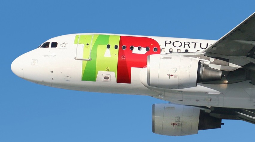 TAP Portugal