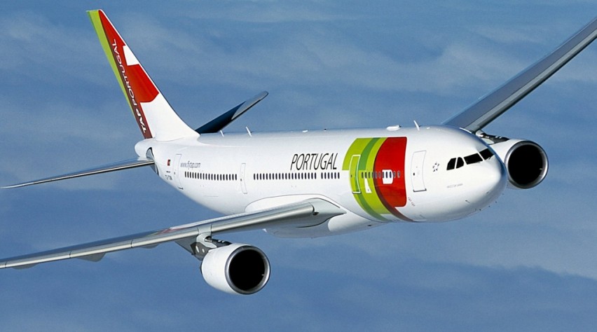 TAP Portugal Airbus A330