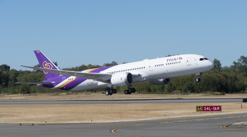 Thai 787-9