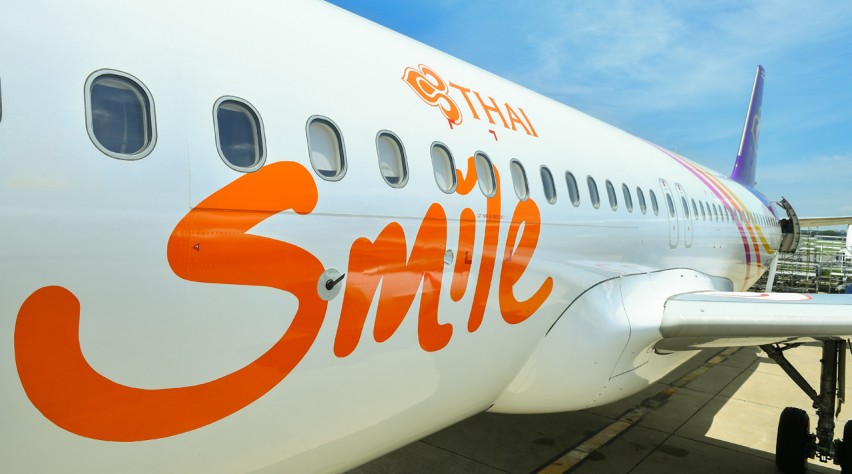 Thai Smile