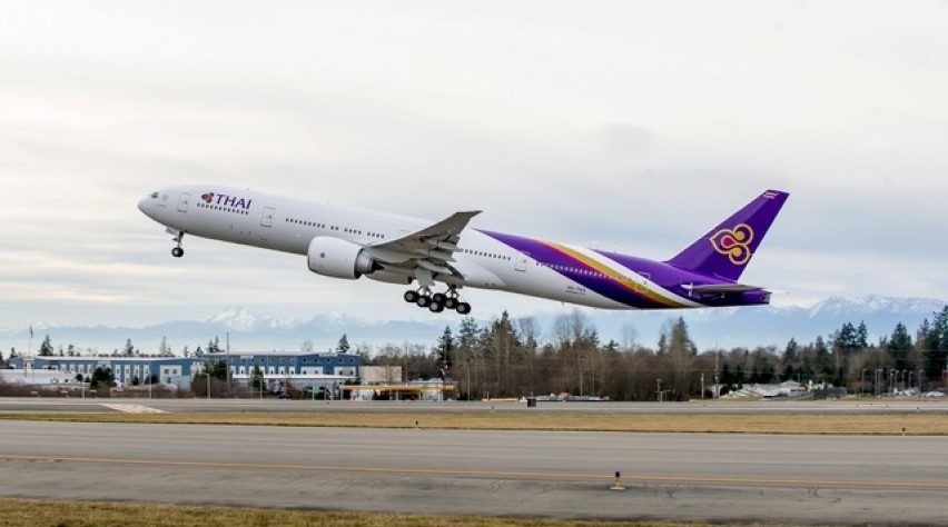 Foto (c) Boeing