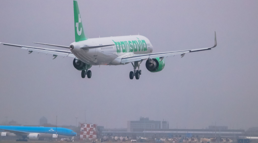 Foto (c) Transavia
