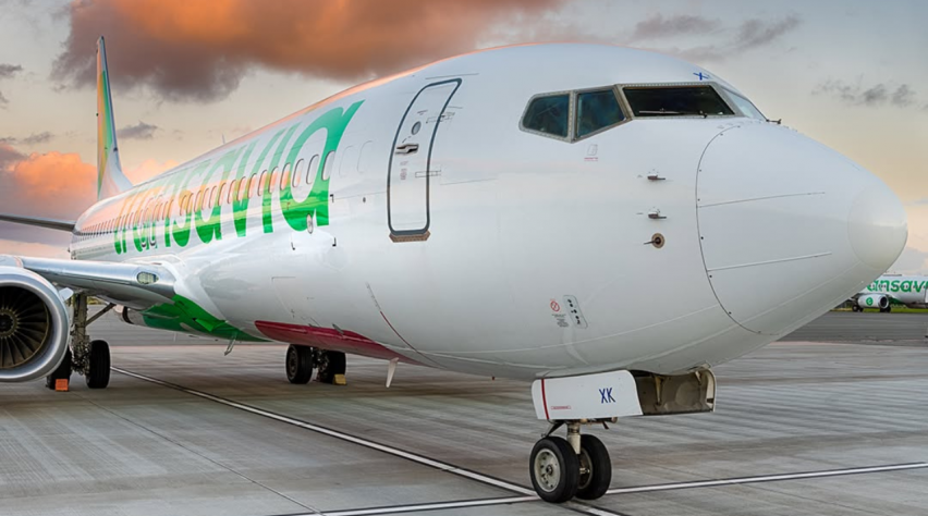 Foto (c) Transavia Foto (c) Transavia