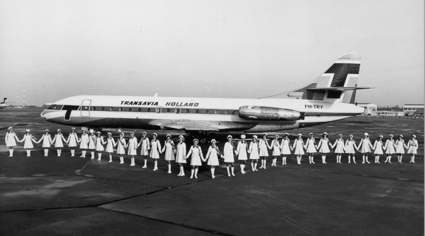 Foto (c) via Transavia