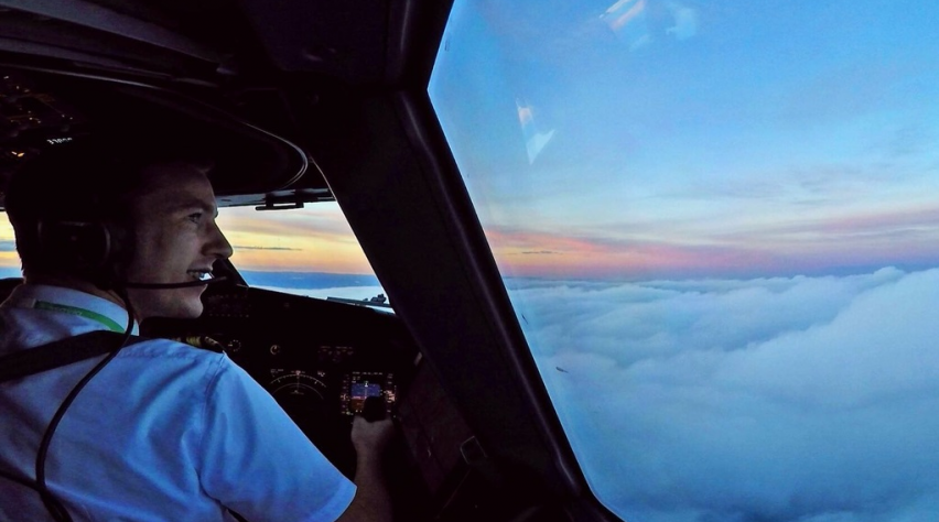 Foto (c) Transavia