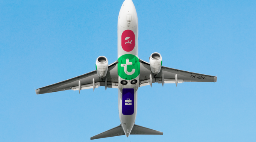 Foto (c) Transavia
