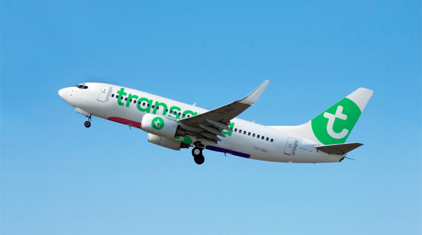 Foto (c) Transavia