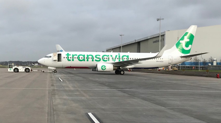 Transavia