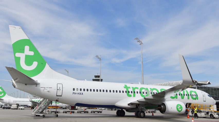Foto (c) Transavia