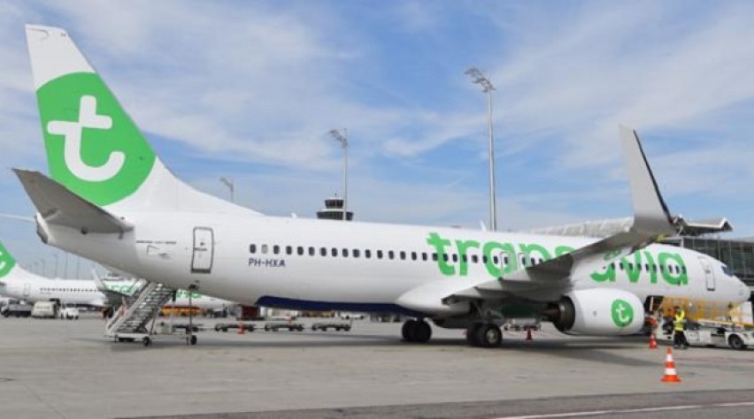 Foto (c) Transavia