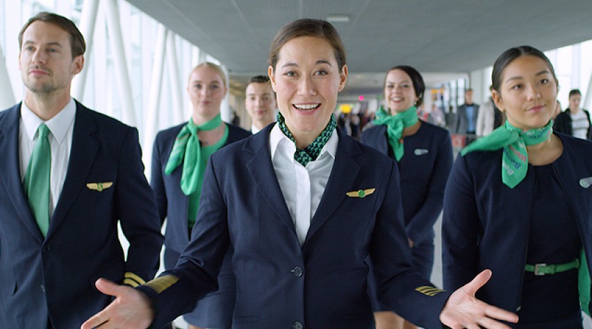 Foto (c) Transavia