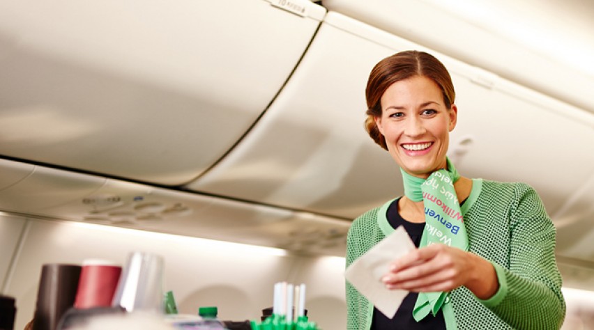 Foto (c) Transavia