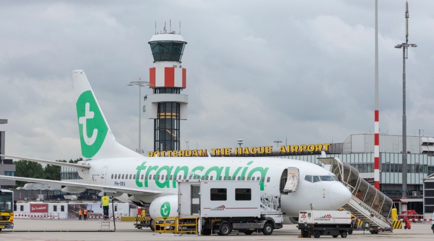 Foto (c) ILT Transavia Rotterdam