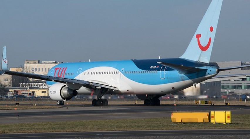 TUI 767