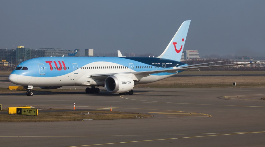 TUI 787