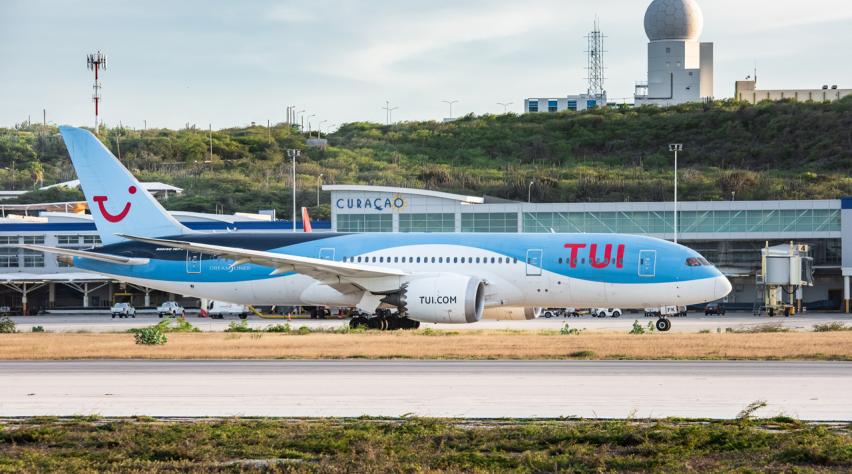 TUI Curaçao