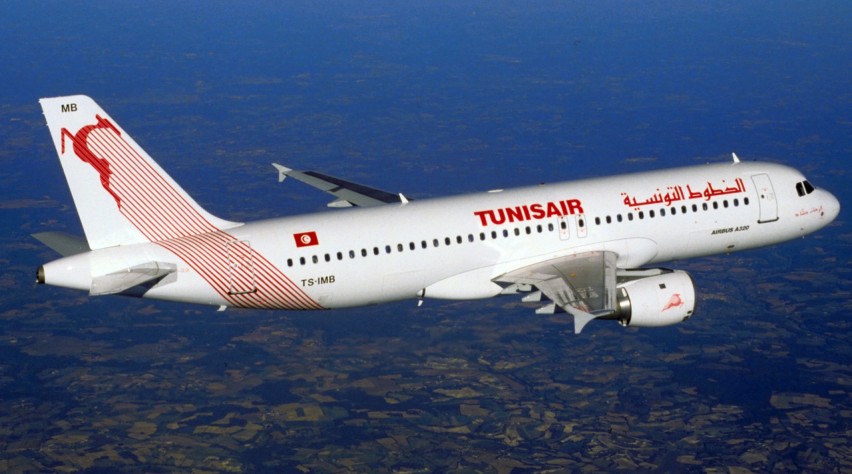 Tunisair