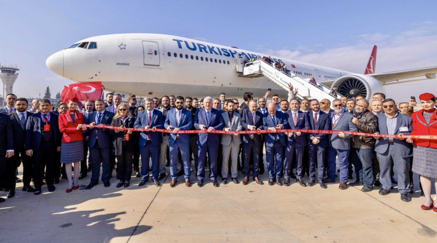 Foto (c) Turkish Airlines