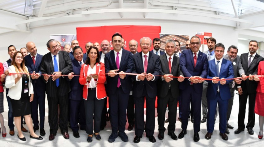 Foto (c) Turkish Airlines