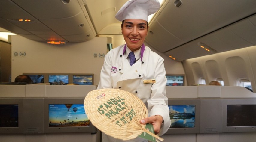 Foto (c) Turkish Airlines