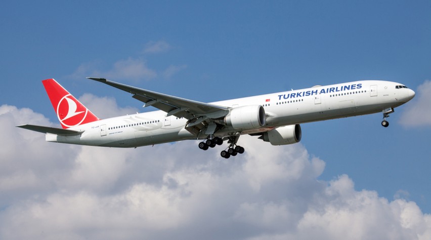 Turkish Airlines