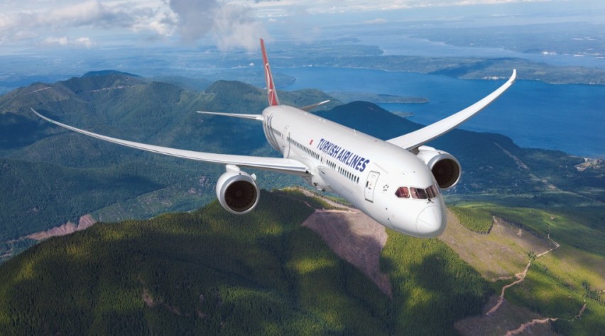 Foto (c) Boeing