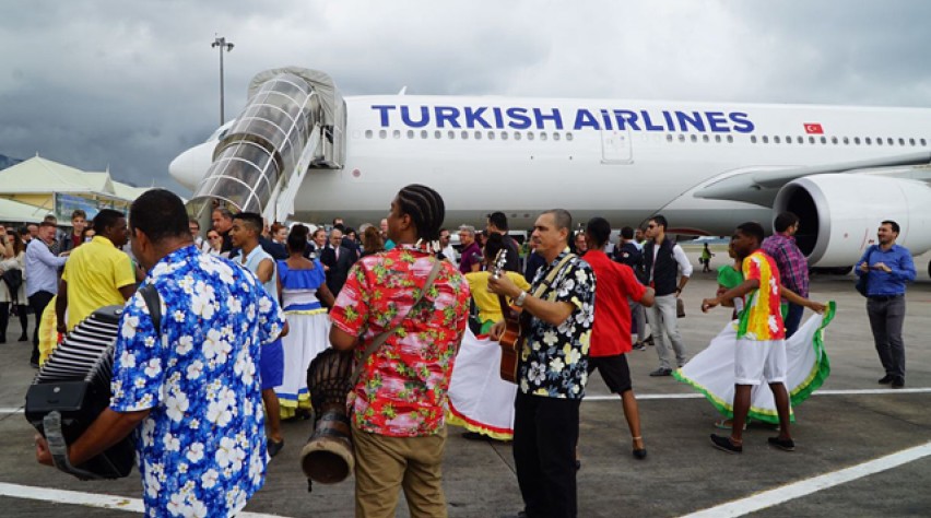 Foto (c) Turkish Airlines