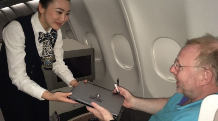 Foto (c) Turkish Airlines