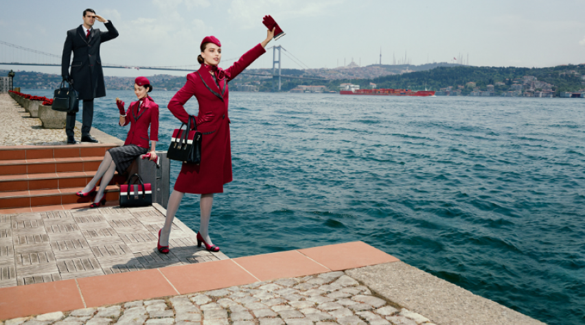Foto (c) Turkish Airlines