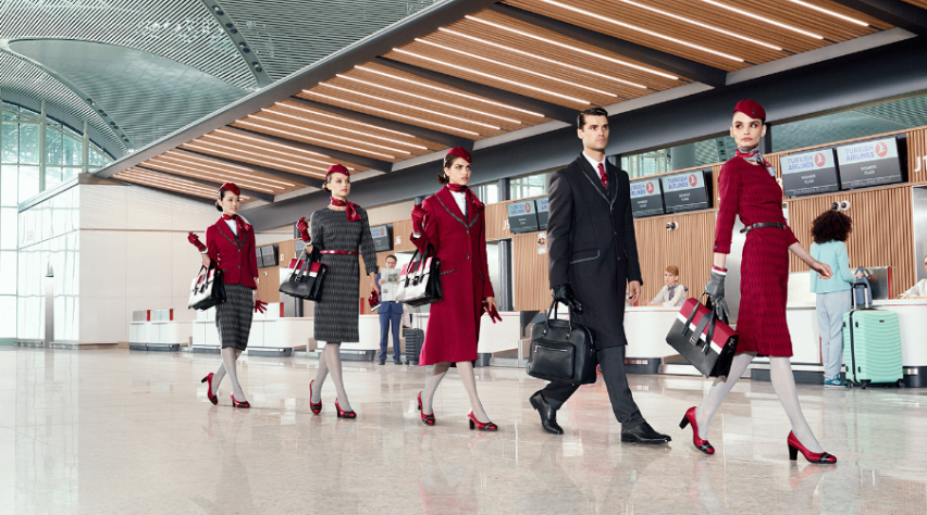 Foto (c) Turkish Airlines