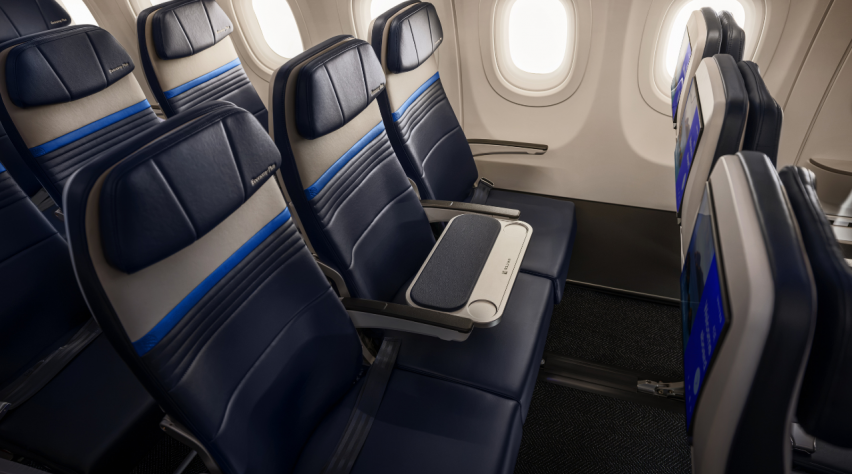 Foto (c) United Airlines