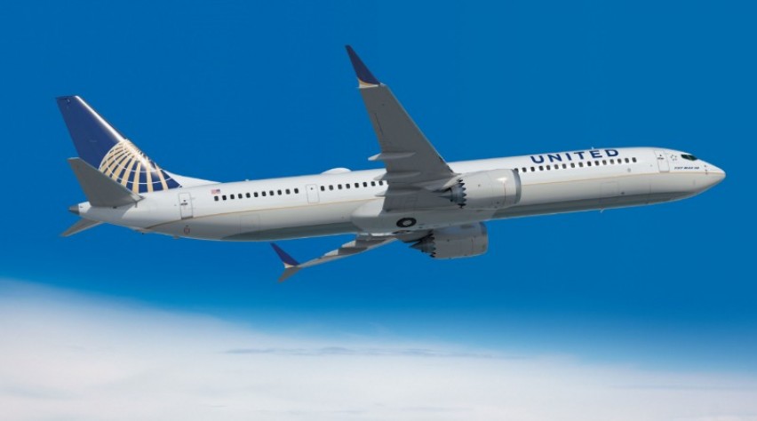 Foto (c) Boeing