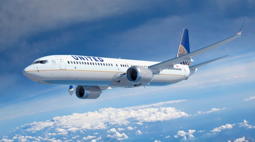 Foto (c) United Airlines