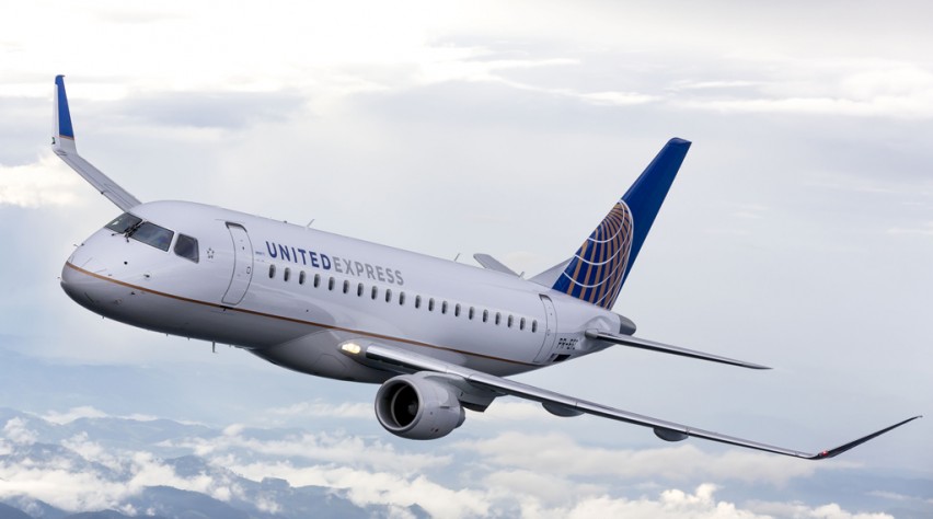 United Embraer