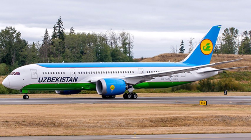 Foto (c) Boeing