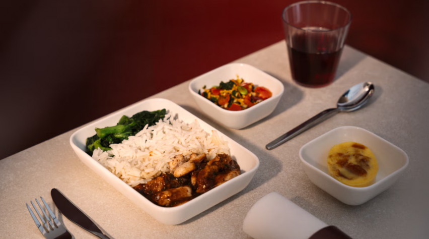 Foto (c) Brussels Airlines Foto (c) Brussels Airlines