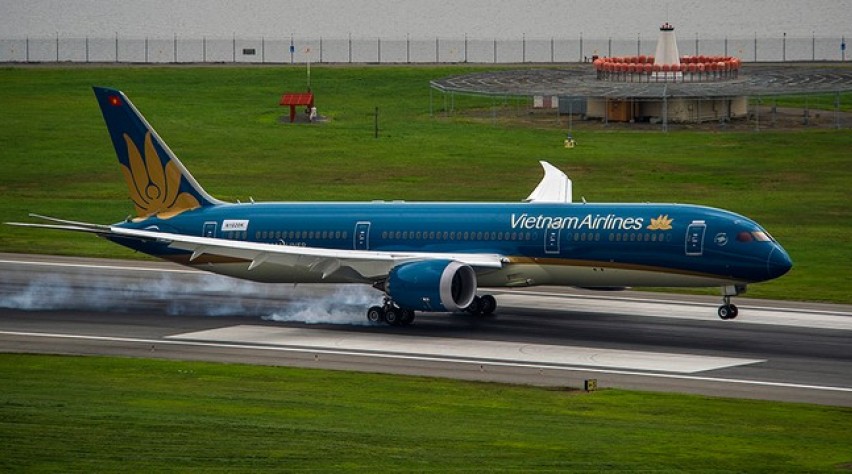 Foto (c) Boeing