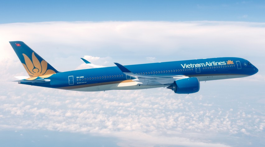 Vietnam Airlines