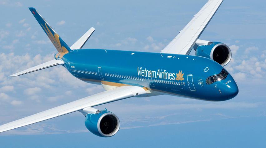 Vietnam Airlines A350