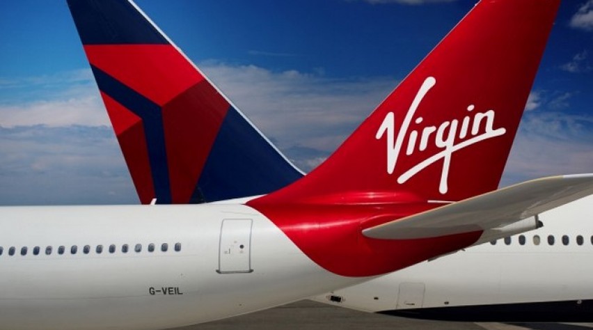 Foto (c) Virgin Atlantic