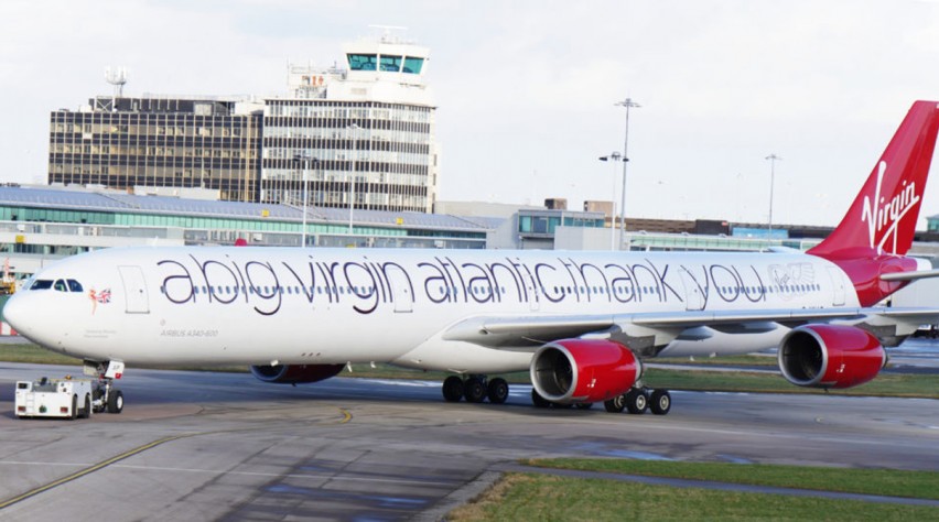 Virgin Atlantic