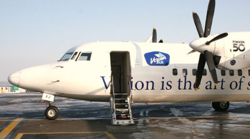 Foto (c) Vizion Air