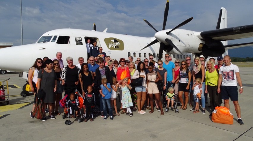 Foto (c) VLM Airlines