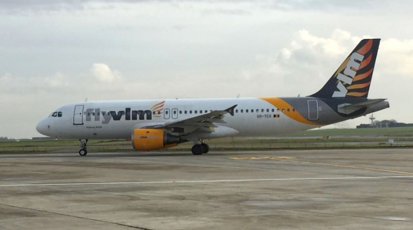 Foto (c) VLM Airlines