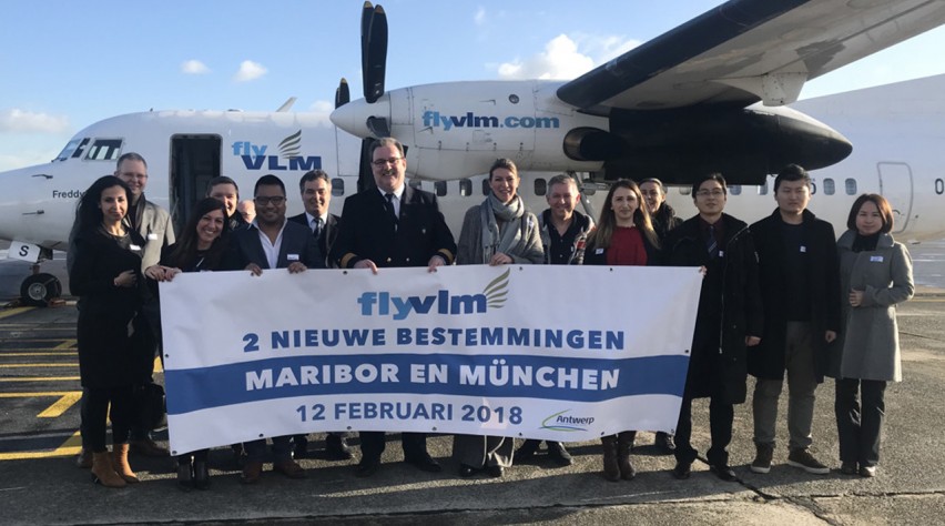 VLM Airlines
