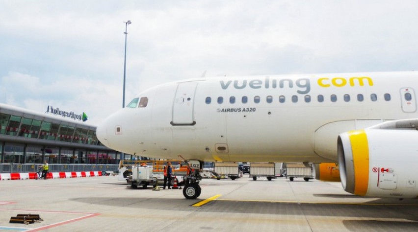 Foto (c) Vueling