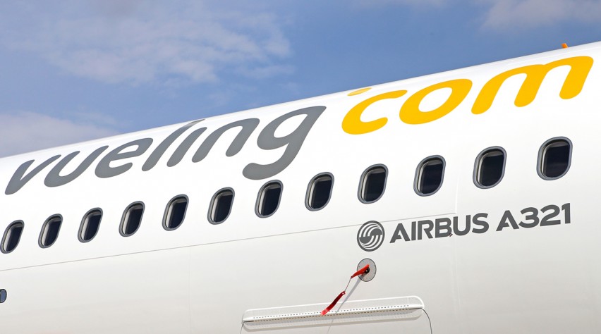 Vueling